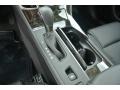 Quicksilver Metallic - LaCrosse Leather Photo No. 12