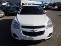 2014 Summit White Chevrolet Equinox LT AWD  photo #2