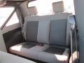 Bright Silver Metallic - Wrangler X 4x4 Photo No. 19