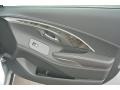 Quicksilver Metallic - LaCrosse Leather Photo No. 18
