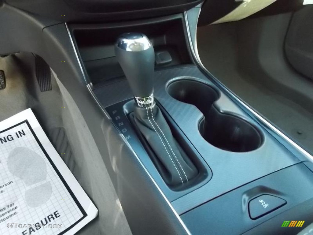 2014 Impala LS - Silver Ice Metallic / Jet Black/Dark Titanium photo #14