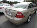 2006 Pueblo Gold Metallic Ford Five Hundred Limited  photo #15