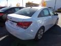 Summit White - Cruze LS Photo No. 2