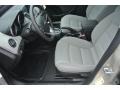 Champagne Silver Metallic - Cruze LT Photo No. 8