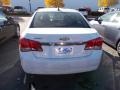Summit White - Cruze LS Photo No. 3