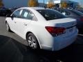 Summit White - Cruze LS Photo No. 4