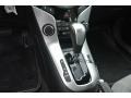 Champagne Silver Metallic - Cruze LT Photo No. 10