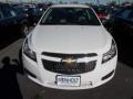 Summit White - Cruze LS Photo No. 6