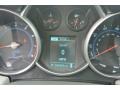 Champagne Silver Metallic - Cruze LT Photo No. 13