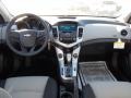 Summit White - Cruze LS Photo No. 8