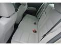 Champagne Silver Metallic - Cruze LT Photo No. 14