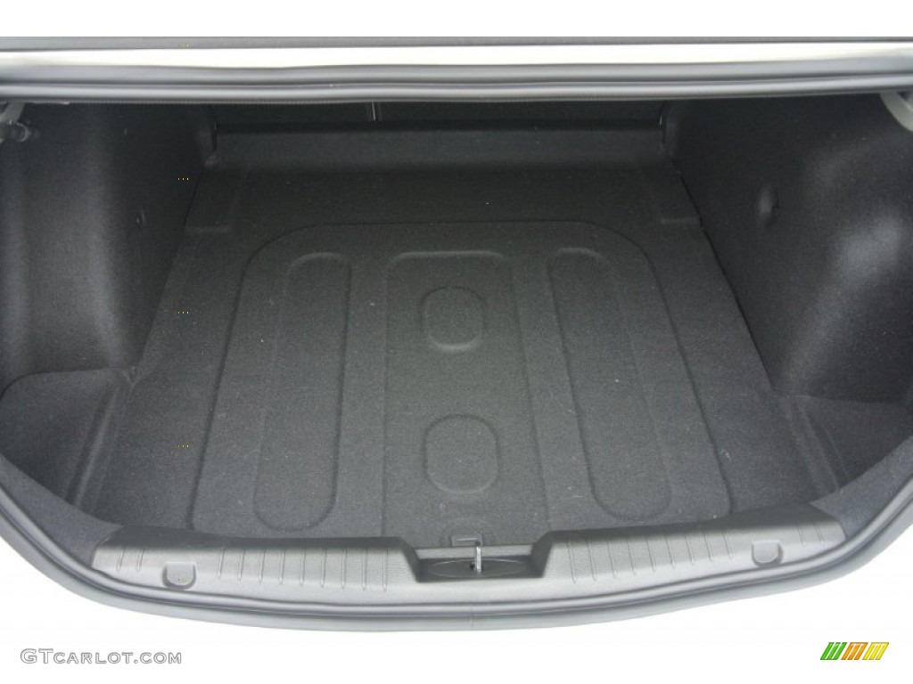 2014 Cruze LT - Champagne Silver Metallic / Medium Titanium photo #15