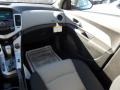Summit White - Cruze LS Photo No. 10