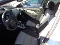 Summit White - Cruze LS Photo No. 11