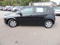 2013 Black Granite Metallic Chevrolet Sonic LS Hatch  photo #2