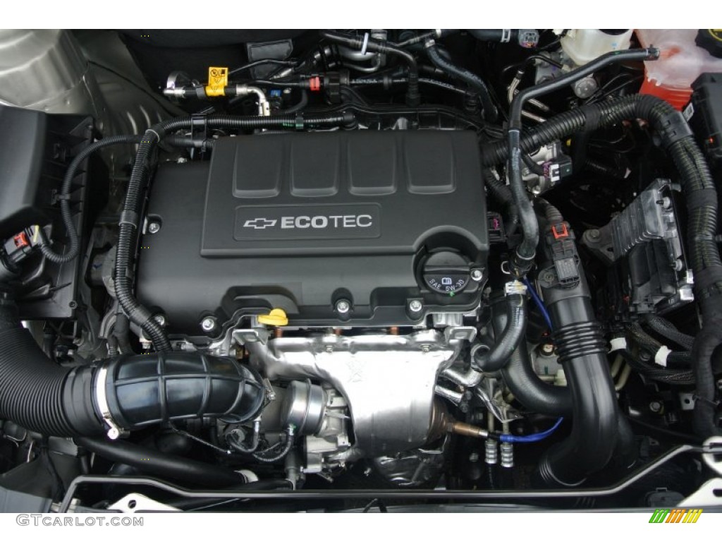 2014 Cruze LT - Champagne Silver Metallic / Medium Titanium photo #19