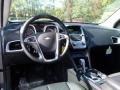 Atlantis Blue Metallic - Equinox LT AWD Photo No. 12