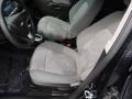 Jet Black/Dark Titanium Front Seat Photo for 2013 Chevrolet Sonic #87326539