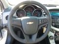 Summit White - Cruze LS Photo No. 15