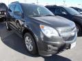 Ashen Gray Metallic 2014 Chevrolet Equinox LT AWD