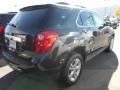 Ashen Gray Metallic - Equinox LT AWD Photo No. 2