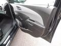 Black Granite Metallic - Sonic LS Hatch Photo No. 9