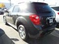 Ashen Gray Metallic - Equinox LT AWD Photo No. 4