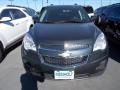 Ashen Gray Metallic - Equinox LT AWD Photo No. 6