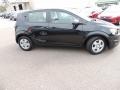 Black Granite Metallic - Sonic LS Hatch Photo No. 12
