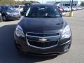 Ashen Gray Metallic - Equinox LS AWD Photo No. 2