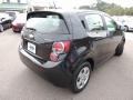Black Granite Metallic - Sonic LS Hatch Photo No. 13