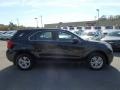Ashen Gray Metallic - Equinox LS AWD Photo No. 4