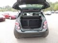 2013 Black Granite Metallic Chevrolet Sonic LS Hatch  photo #14