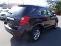 Ashen Gray Metallic - Equinox LS AWD Photo No. 5