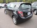Black Granite Metallic - Sonic LS Hatch Photo No. 15