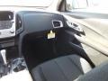 Ashen Gray Metallic - Equinox LT AWD Photo No. 11