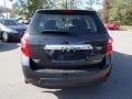 Ashen Gray Metallic - Equinox LS AWD Photo No. 6