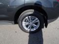 Ashen Gray Metallic - Equinox LS AWD Photo No. 9