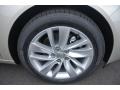 2014 Buick Regal FWD Wheel and Tire Photo