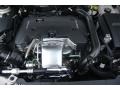  2014 Regal FWD 2.0 Liter SIDI Turbocharged DOHC 16-Valve VVT 4 Cylinder Engine
