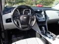 Ashen Gray Metallic - Equinox LS AWD Photo No. 14