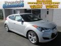 Ironman Silver - Veloster  Photo No. 1