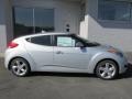 Ironman Silver - Veloster  Photo No. 2