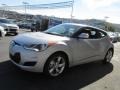 Ironman Silver - Veloster  Photo No. 5
