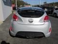 Ironman Silver - Veloster  Photo No. 6