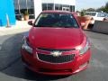 Crystal Red Tintcoat - Cruze Diesel Photo No. 2