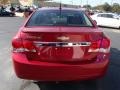 Crystal Red Tintcoat - Cruze Diesel Photo No. 6
