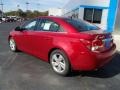 Crystal Red Tintcoat - Cruze Diesel Photo No. 7