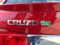 Crystal Red Tintcoat - Cruze Diesel Photo No. 9