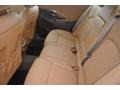 Choccachino Rear Seat Photo for 2014 Buick LaCrosse #87327388